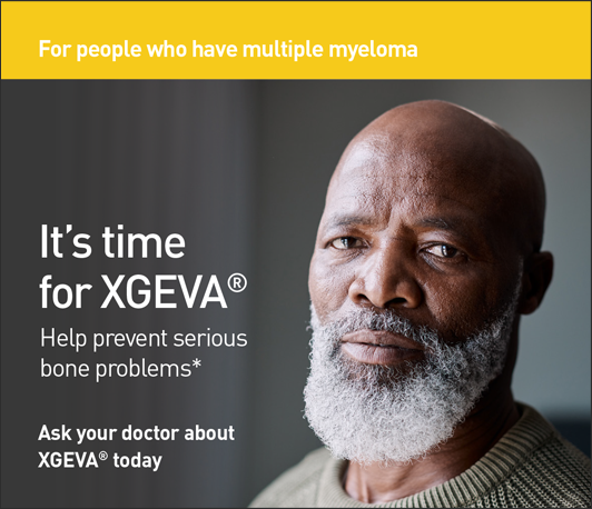 Multiple Myeloma Guide