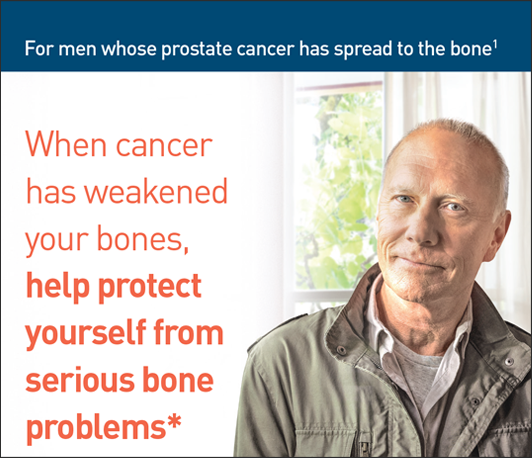 Prostate Cancer Guide